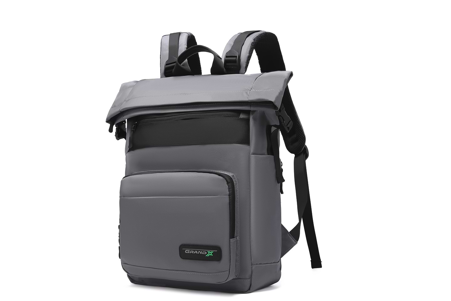 Рюкзак для ноутбуку Grand-X RS-535G 15,6'